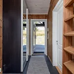 بيت للعطل Mountain With Panoramic Views In *