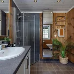 Mountain With Panoramic Views In بيت للعطل *