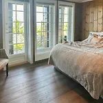 بيت للعطل Mountain With Panoramic Views In Sjusjoen