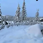 Mountain With Panoramic Views In * Sjusjoen
