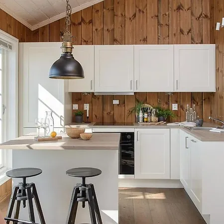 Mountain With Panoramic Views In Prázdninový dům