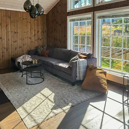Mountain With Panoramic Views In *