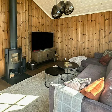 Mountain With Panoramic Views In *