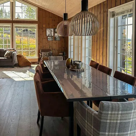 Mountain With Panoramic Views In Prázdninový dům