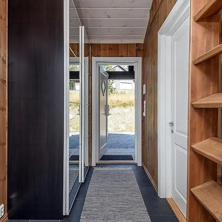 Feriehus Mountain With Panoramic Views In *