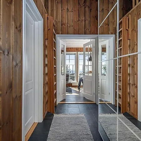 Mountain With Panoramic Views In *