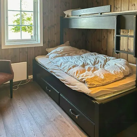 Prázdninový dům Mountain With Panoramic Views In Sjusjoen